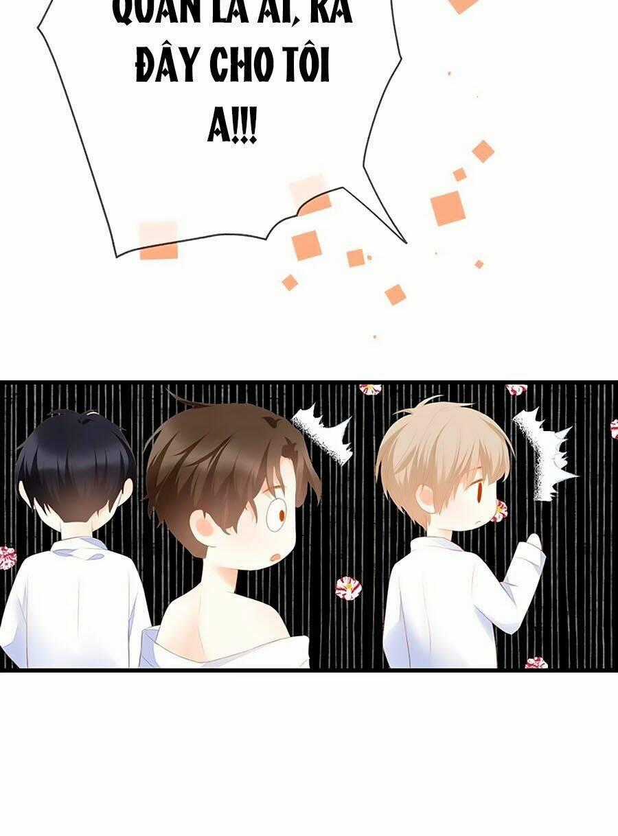 Đóa Hoa Chớm Nở - Chapter 49 - Trang 29