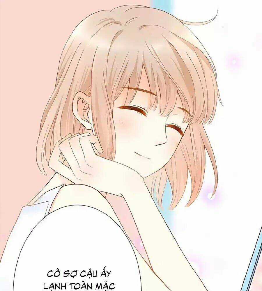 Đóa Hoa Chớm Nở - Chapter 5 - Trang 18