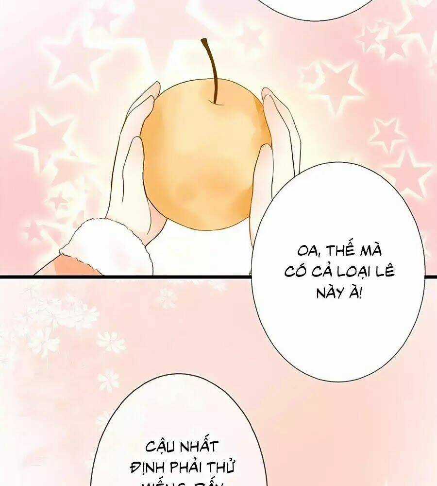 Đóa Hoa Chớm Nở - Chapter 5 - Trang 27