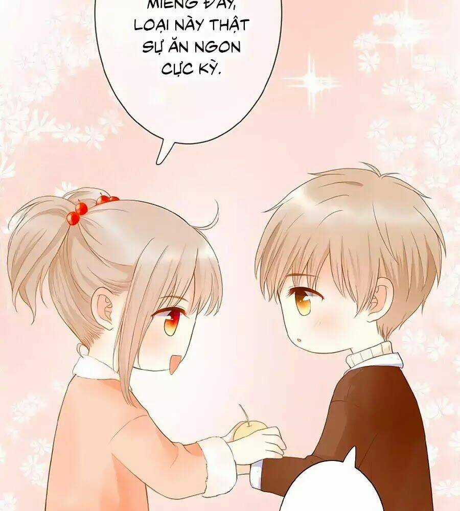 Đóa Hoa Chớm Nở - Chapter 5 - Trang 28