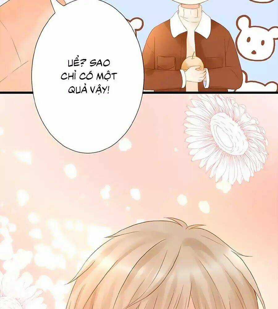 Đóa Hoa Chớm Nở - Chapter 5 - Trang 30