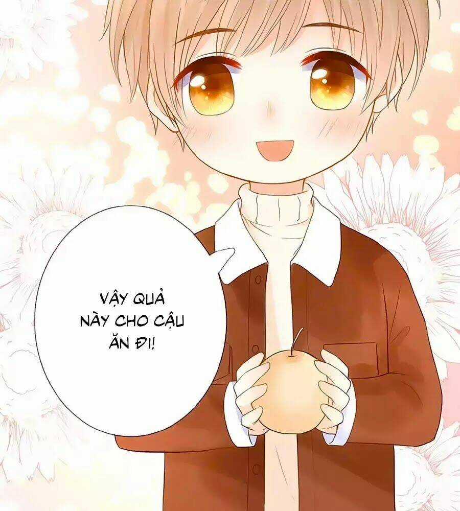 Đóa Hoa Chớm Nở - Chapter 5 - Trang 31