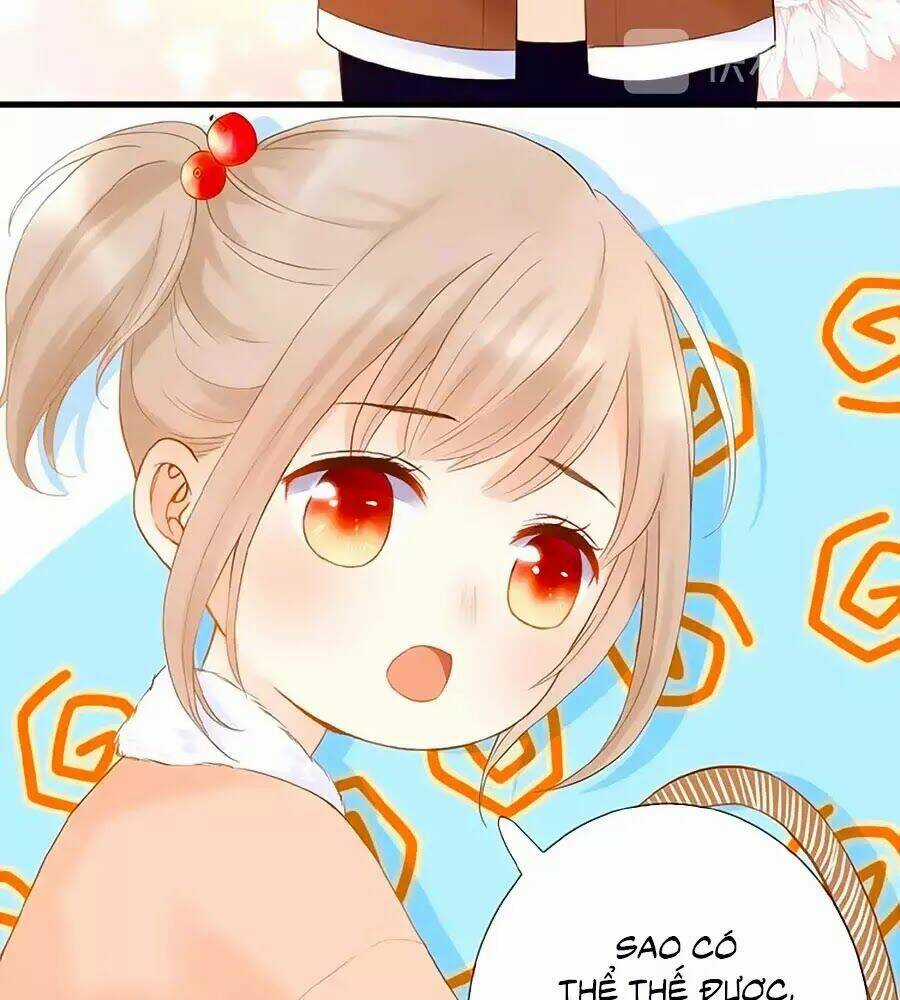 Đóa Hoa Chớm Nở - Chapter 5 - Trang 32