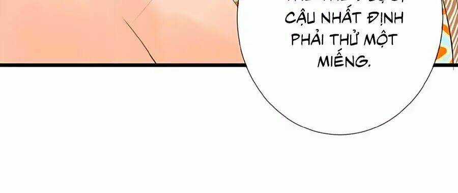 Đóa Hoa Chớm Nở - Chapter 5 - Trang 33