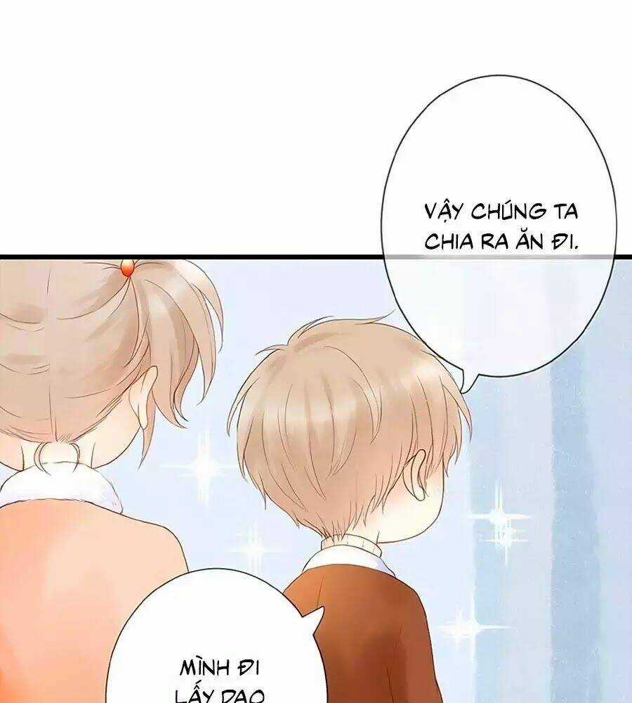 Đóa Hoa Chớm Nở - Chapter 5 - Trang 34