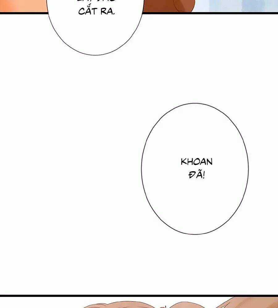 Đóa Hoa Chớm Nở - Chapter 5 - Trang 35