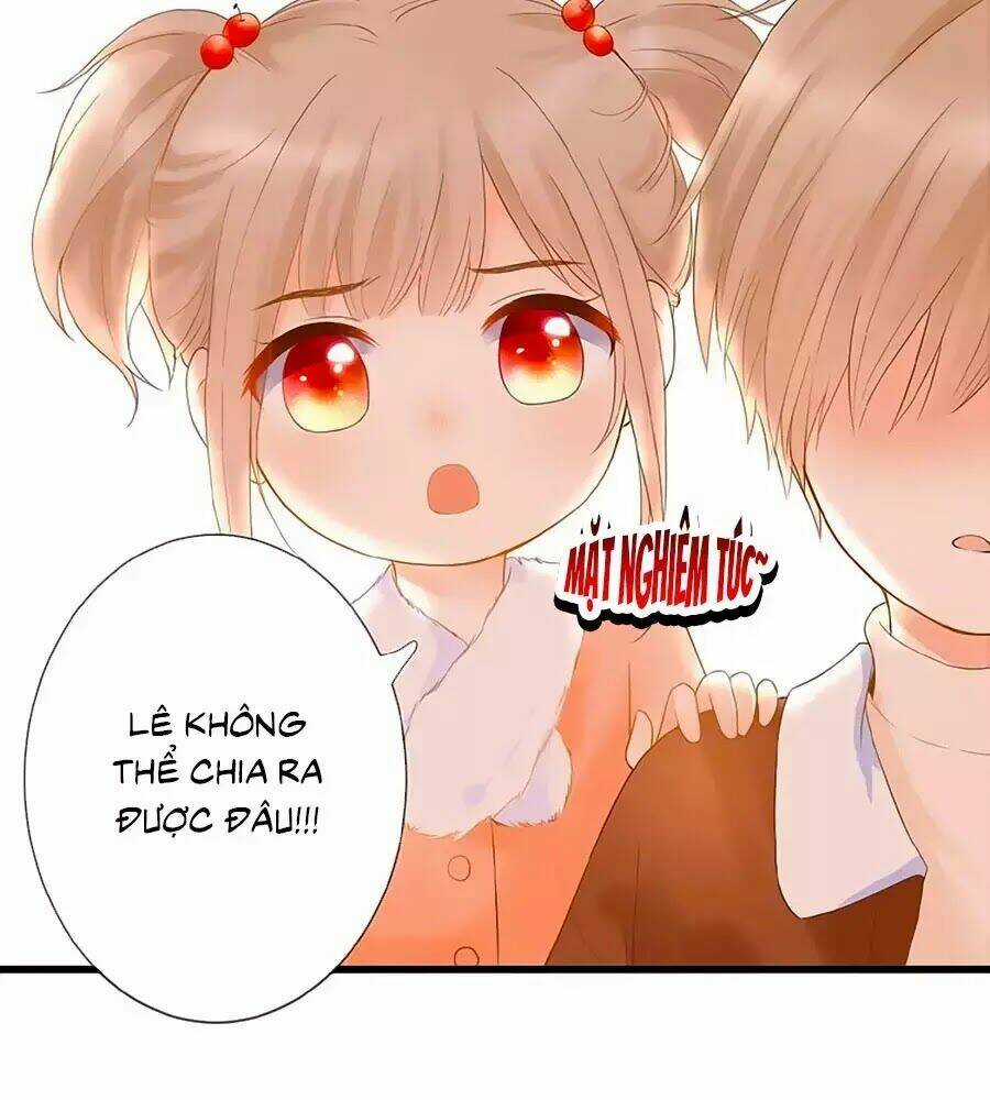 Đóa Hoa Chớm Nở - Chapter 5 - Trang 36