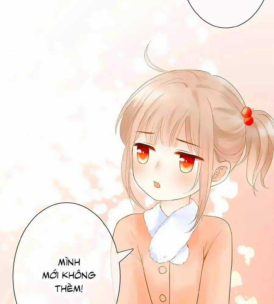 Đóa Hoa Chớm Nở - Chapter 5 - Trang 38