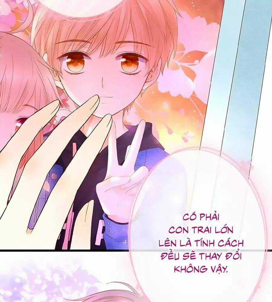 Đóa Hoa Chớm Nở - Chapter 5 - Trang 46