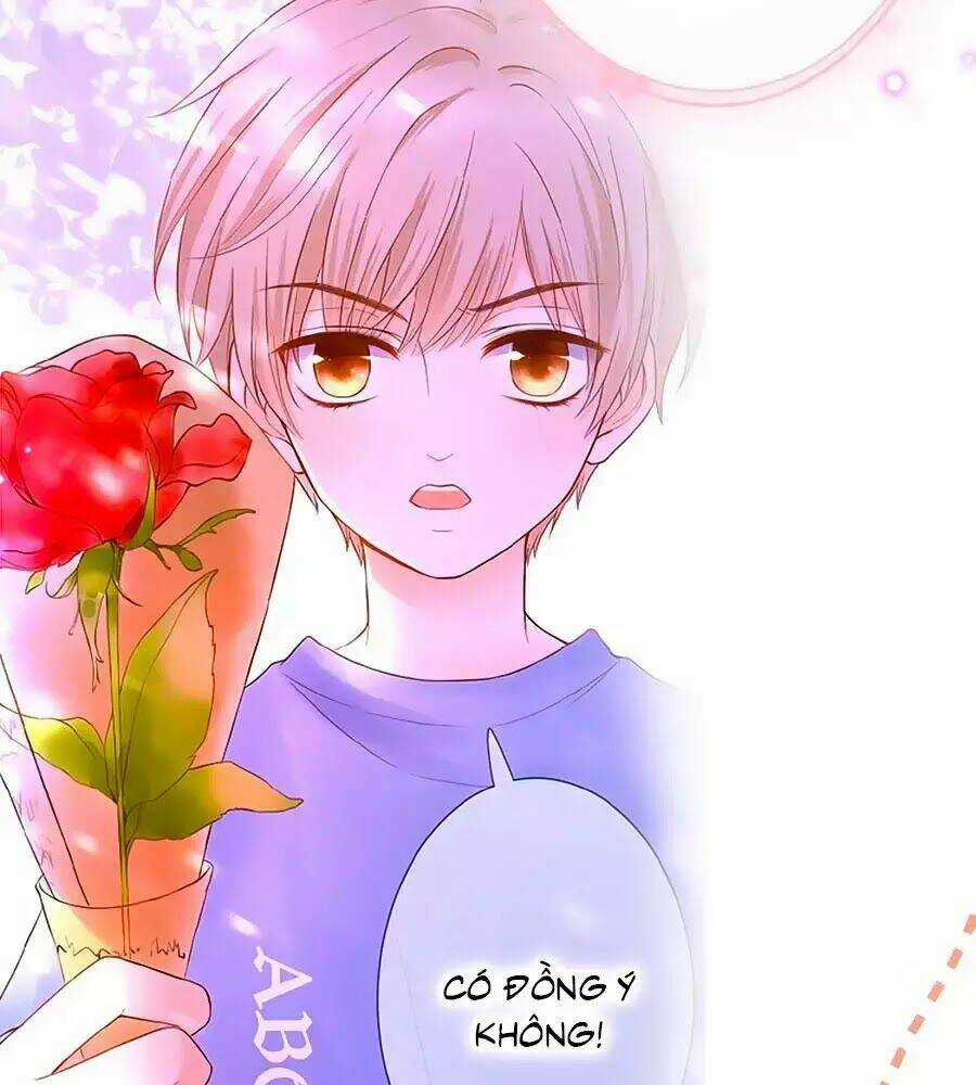 Đóa Hoa Chớm Nở - Chapter 5 - Trang 47