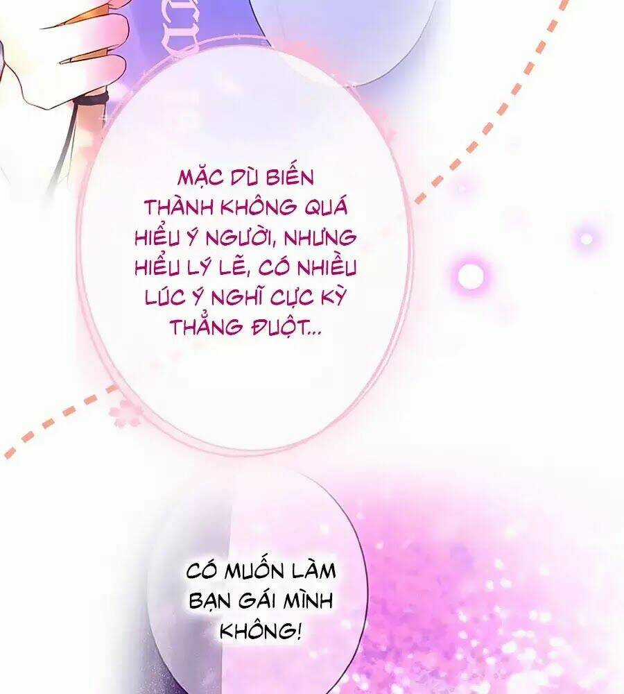 Đóa Hoa Chớm Nở - Chapter 5 - Trang 48