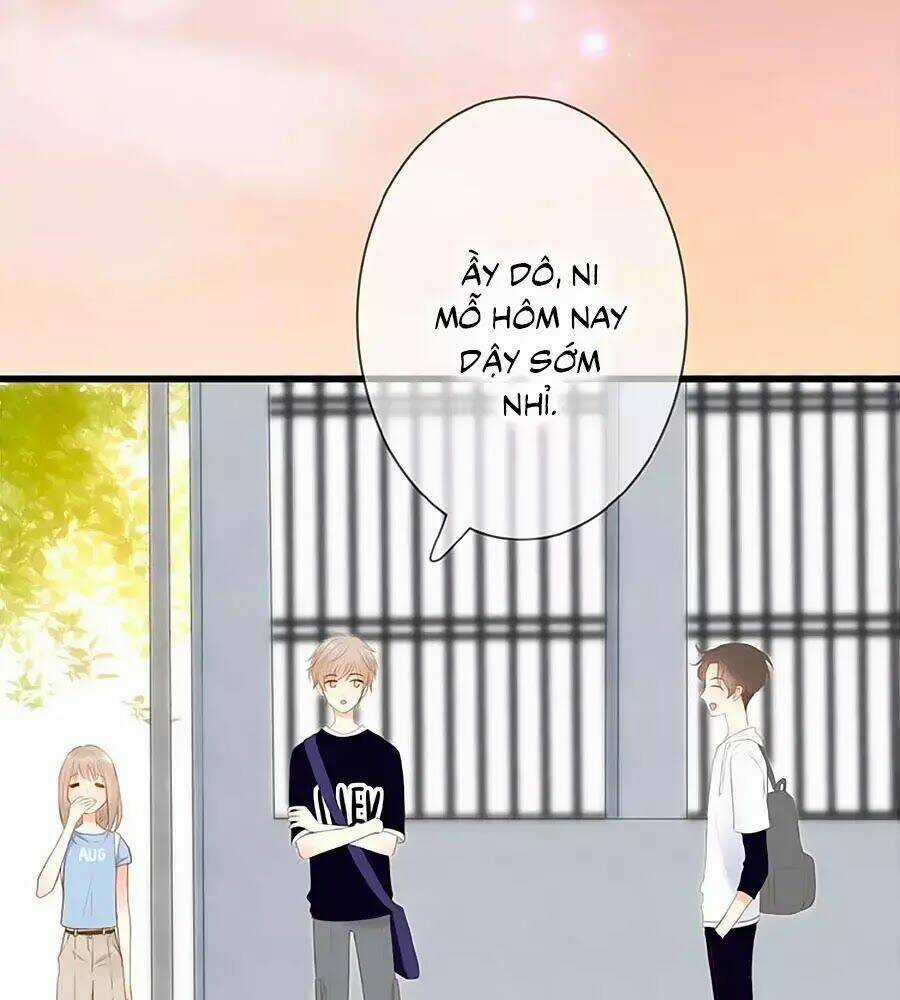 Đóa Hoa Chớm Nở - Chapter 5 - Trang 53