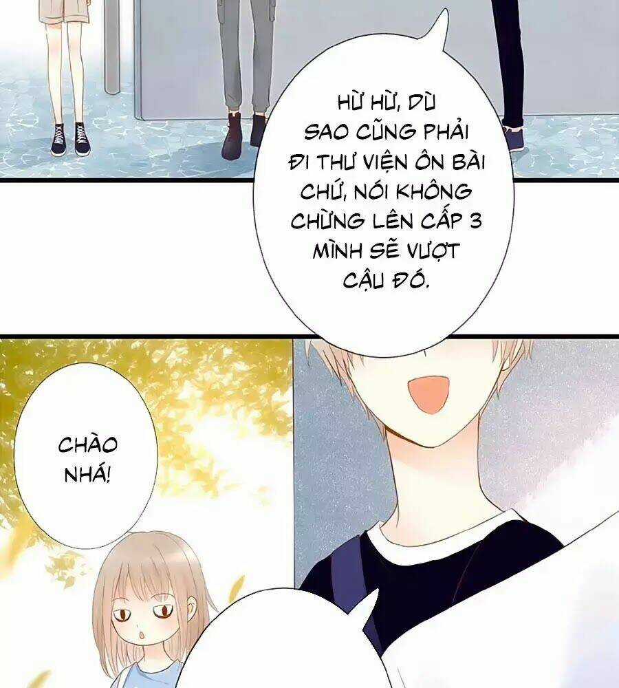 Đóa Hoa Chớm Nở - Chapter 5 - Trang 54