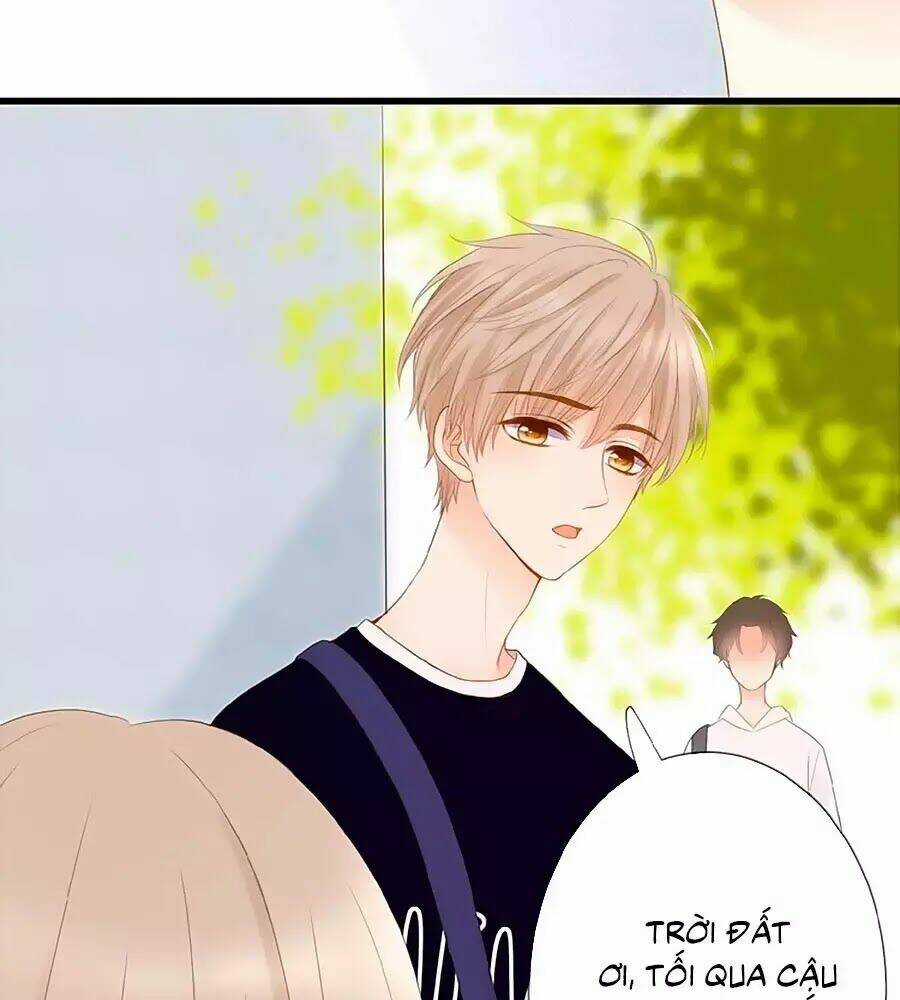 Đóa Hoa Chớm Nở - Chapter 5 - Trang 56