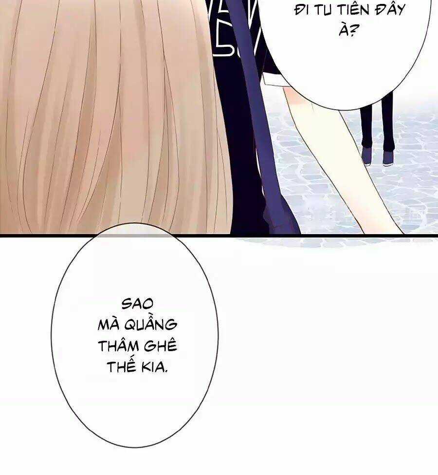 Đóa Hoa Chớm Nở - Chapter 5 - Trang 57