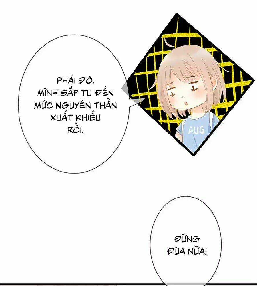 Đóa Hoa Chớm Nở - Chapter 5 - Trang 58