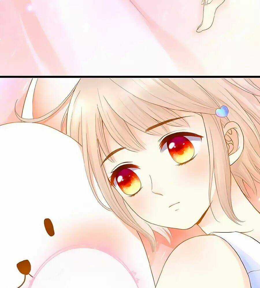 Đóa Hoa Chớm Nở - Chapter 5 - Trang 7