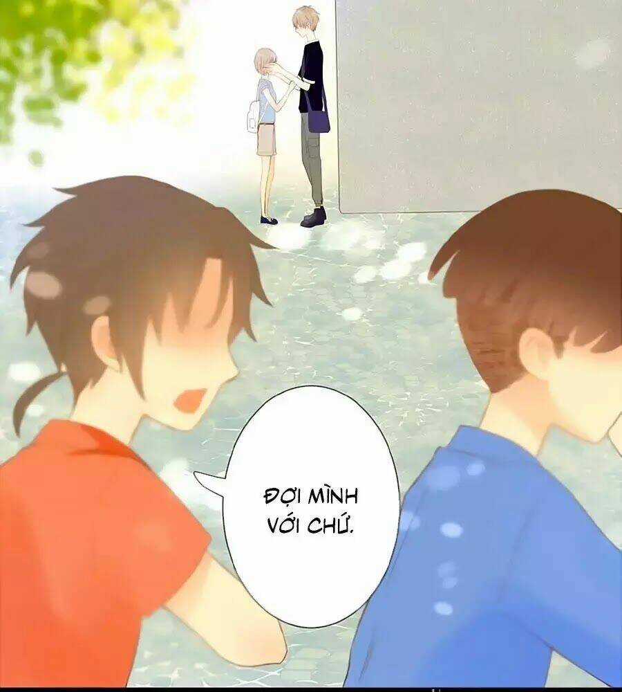 Đóa Hoa Chớm Nở - Chapter 5 - Trang 63