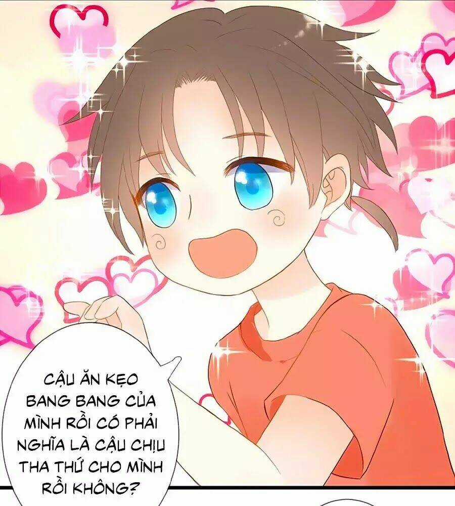 Đóa Hoa Chớm Nở - Chapter 5 - Trang 64