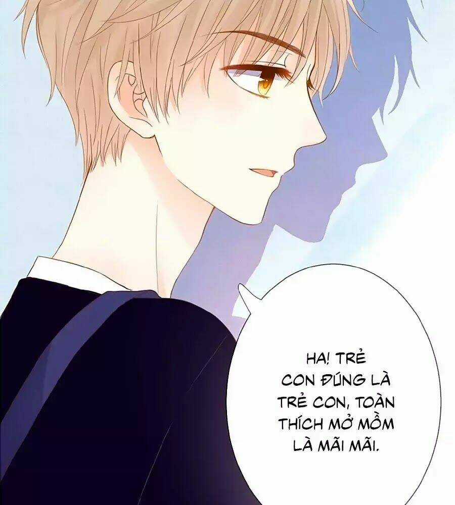 Đóa Hoa Chớm Nở - Chapter 5 - Trang 69