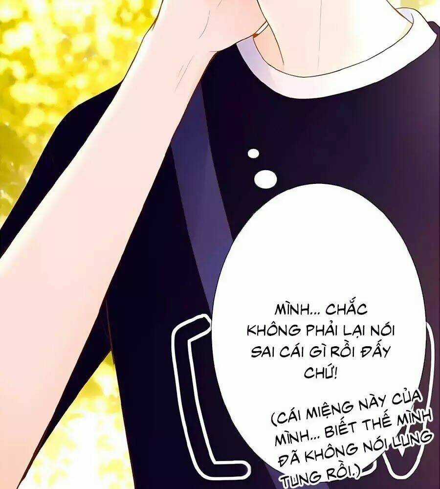 Đóa Hoa Chớm Nở - Chapter 5 - Trang 73