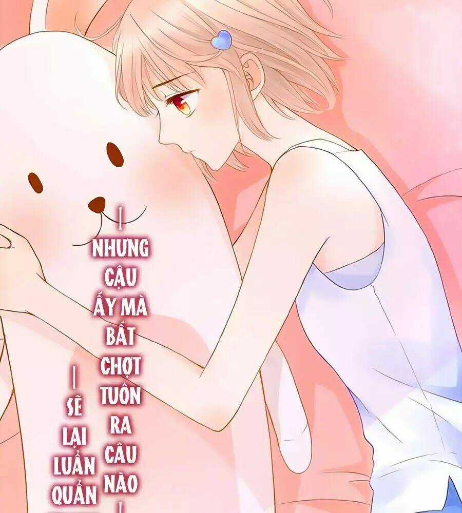 Đóa Hoa Chớm Nở - Chapter 5 - Trang 9