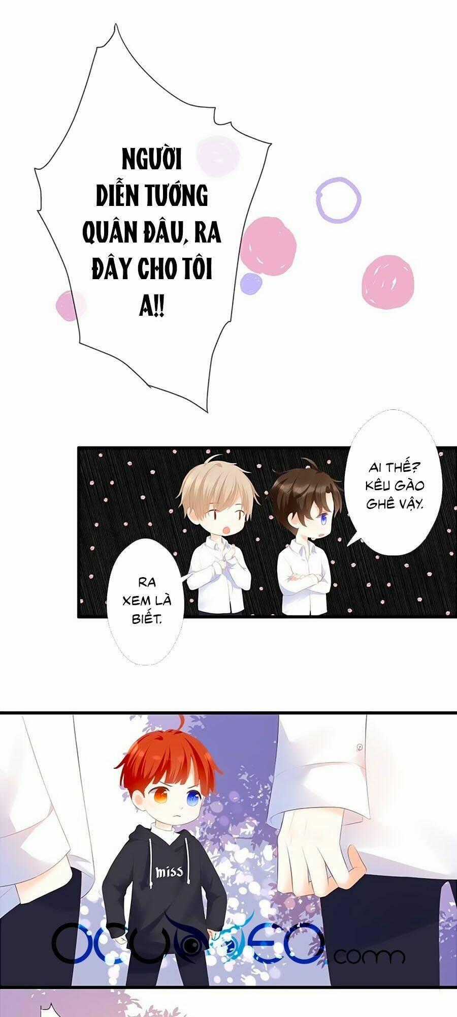 Đóa Hoa Chớm Nở - Chapter 50 - Trang 1