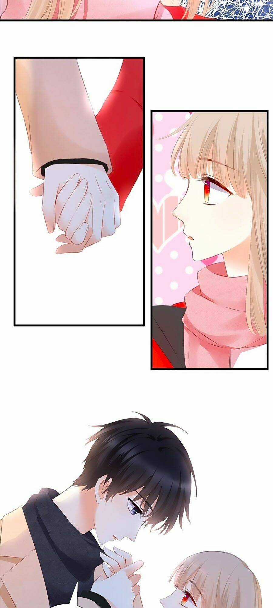 Đóa Hoa Chớm Nở - Chapter 50 - Trang 18