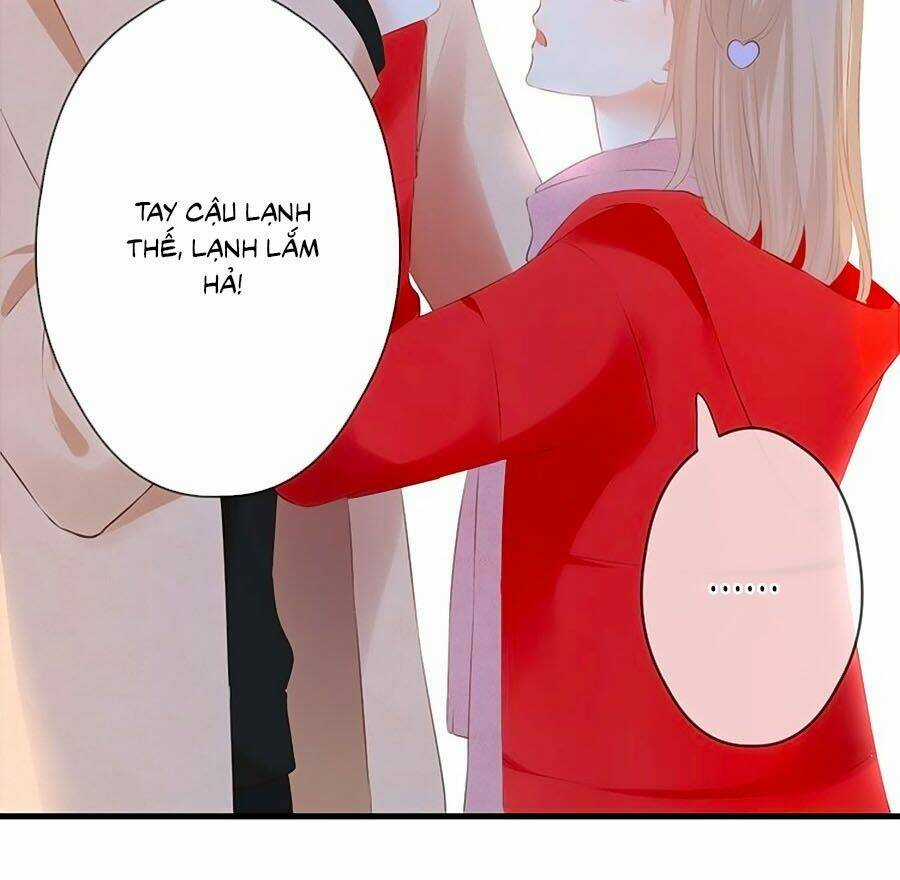 Đóa Hoa Chớm Nở - Chapter 50 - Trang 19