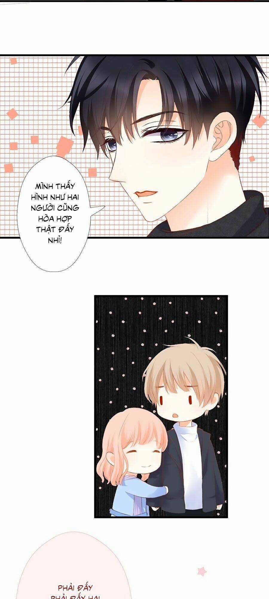 Đóa Hoa Chớm Nở - Chapter 50 - Trang 21