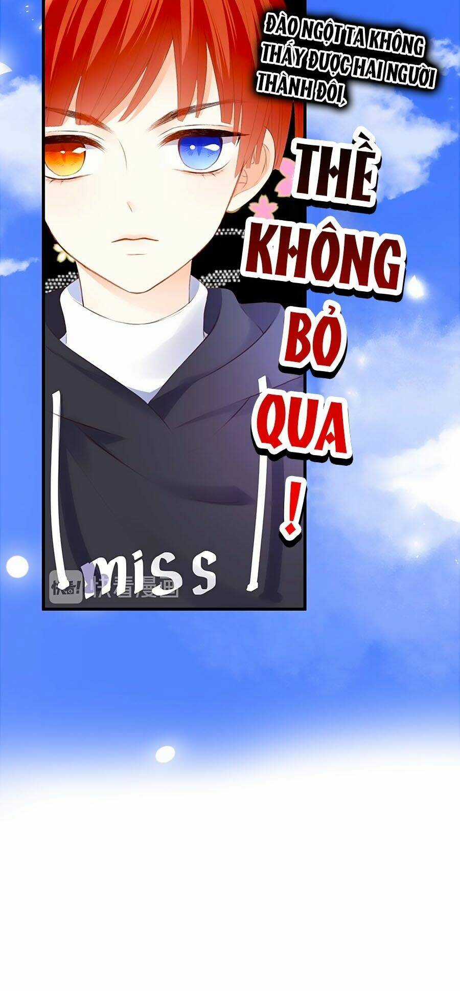 Đóa Hoa Chớm Nở - Chapter 50 - Trang 6