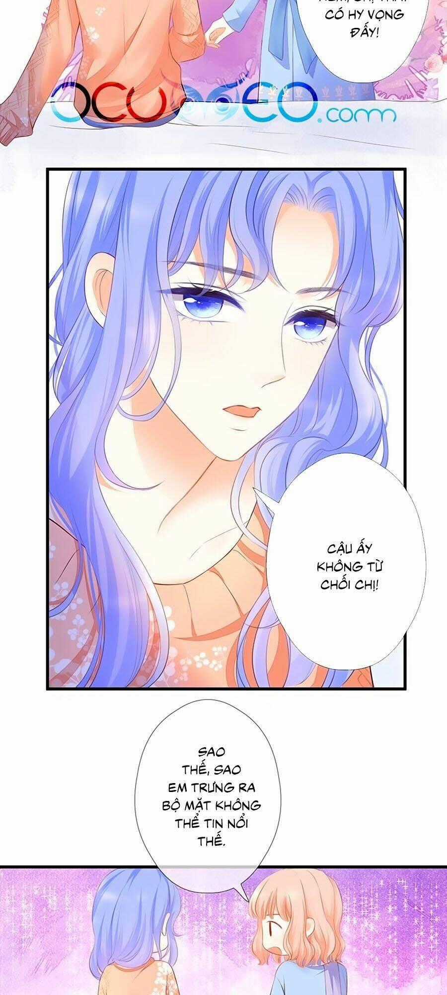 Đóa Hoa Chớm Nở - Chapter 51 - Trang 2