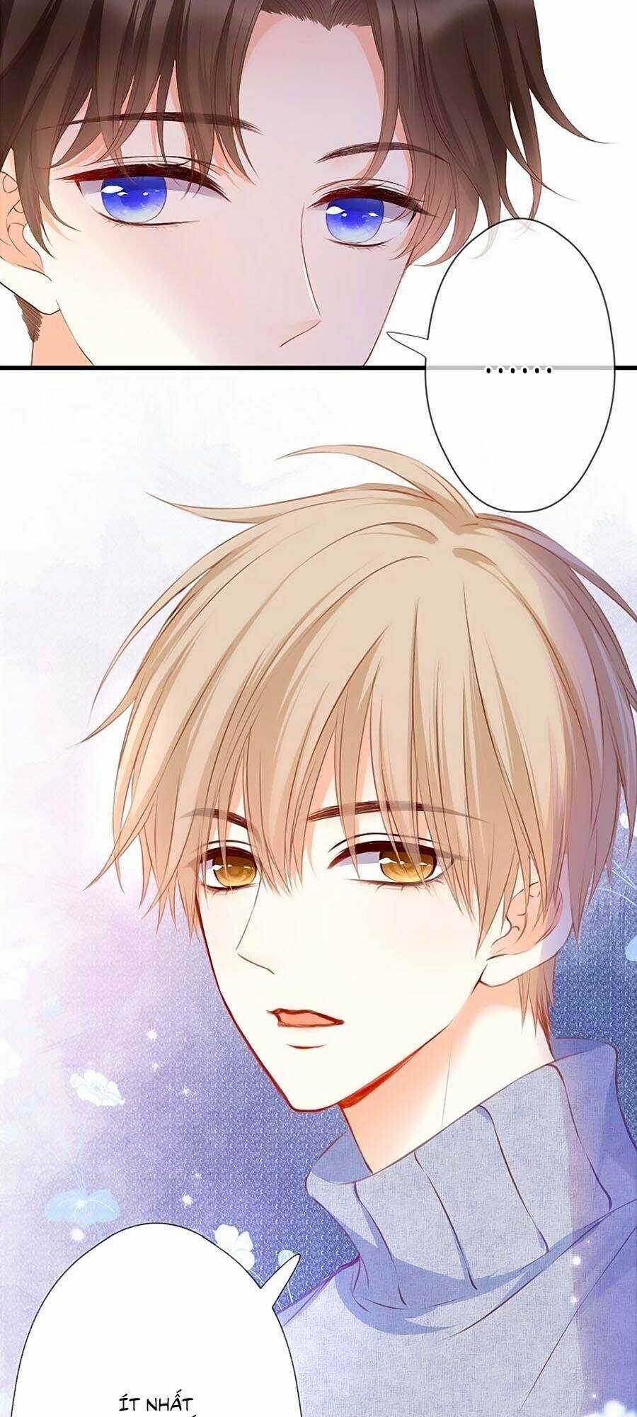 Đóa Hoa Chớm Nở - Chapter 51 - Trang 13