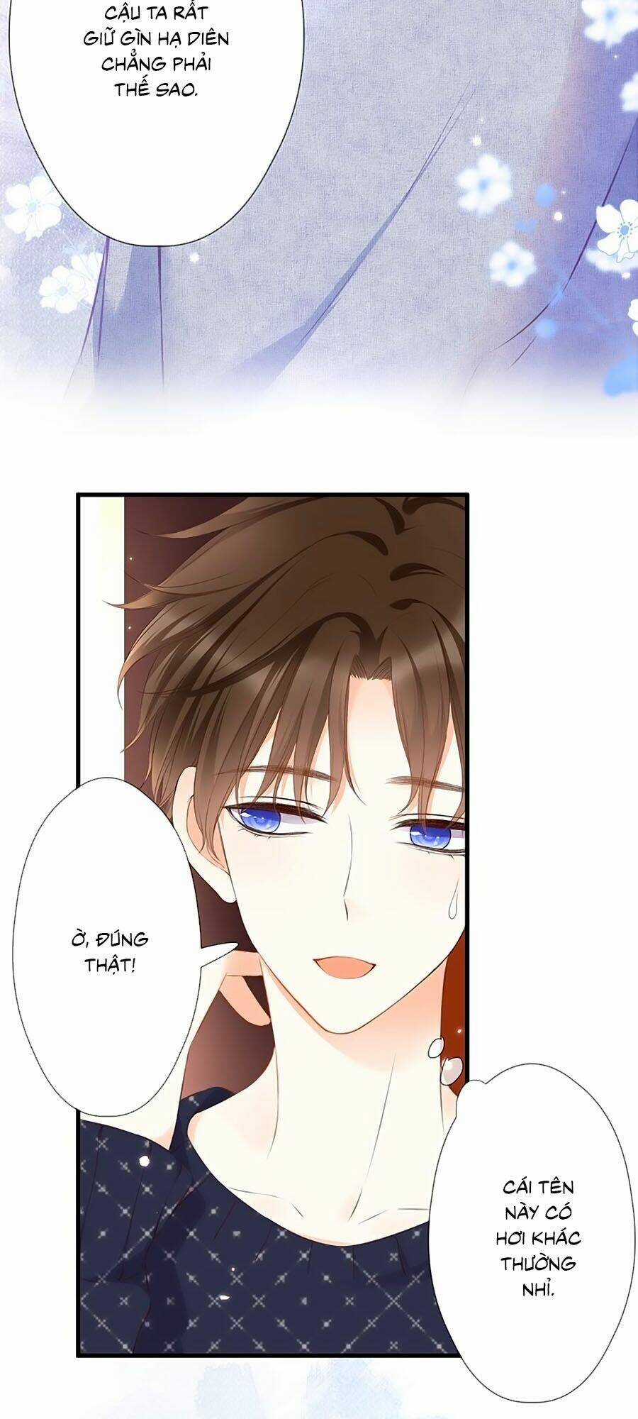 Đóa Hoa Chớm Nở - Chapter 51 - Trang 14