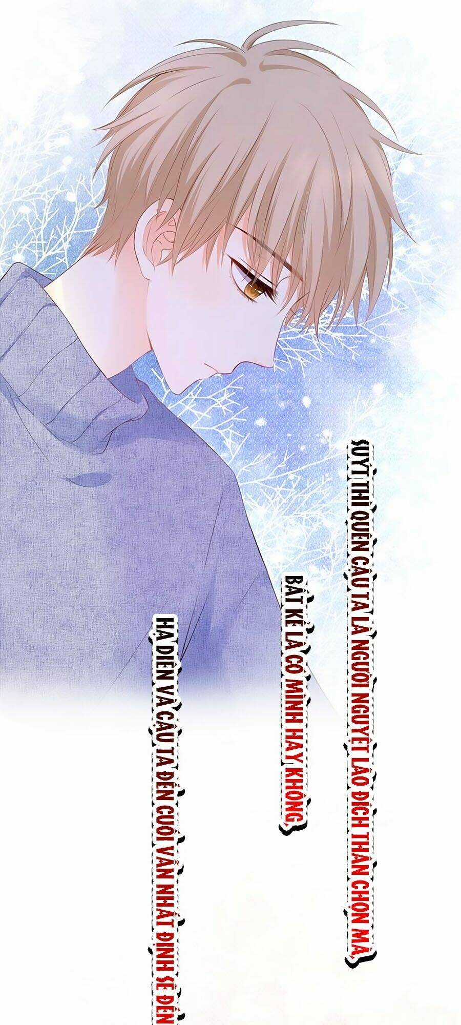 Đóa Hoa Chớm Nở - Chapter 51 - Trang 16