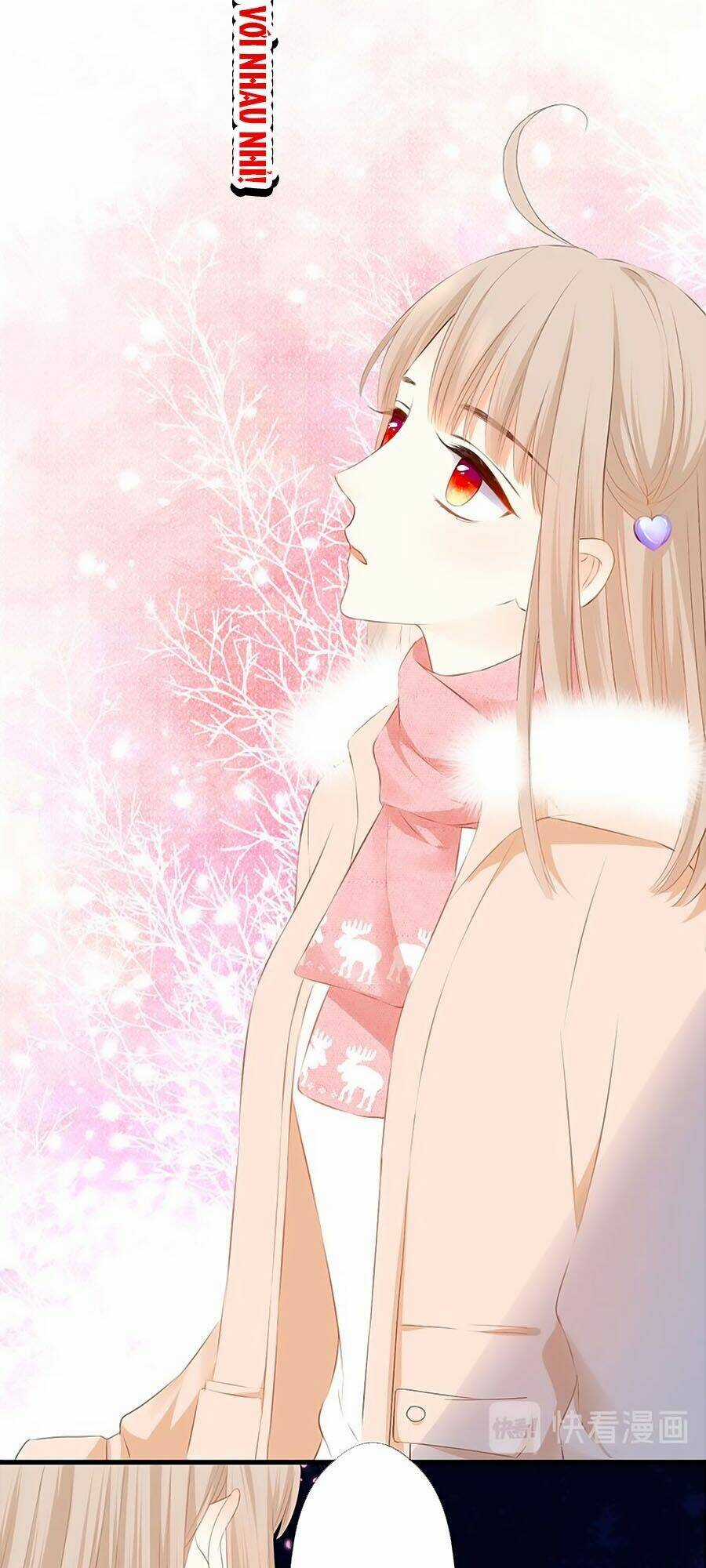 Đóa Hoa Chớm Nở - Chapter 51 - Trang 17