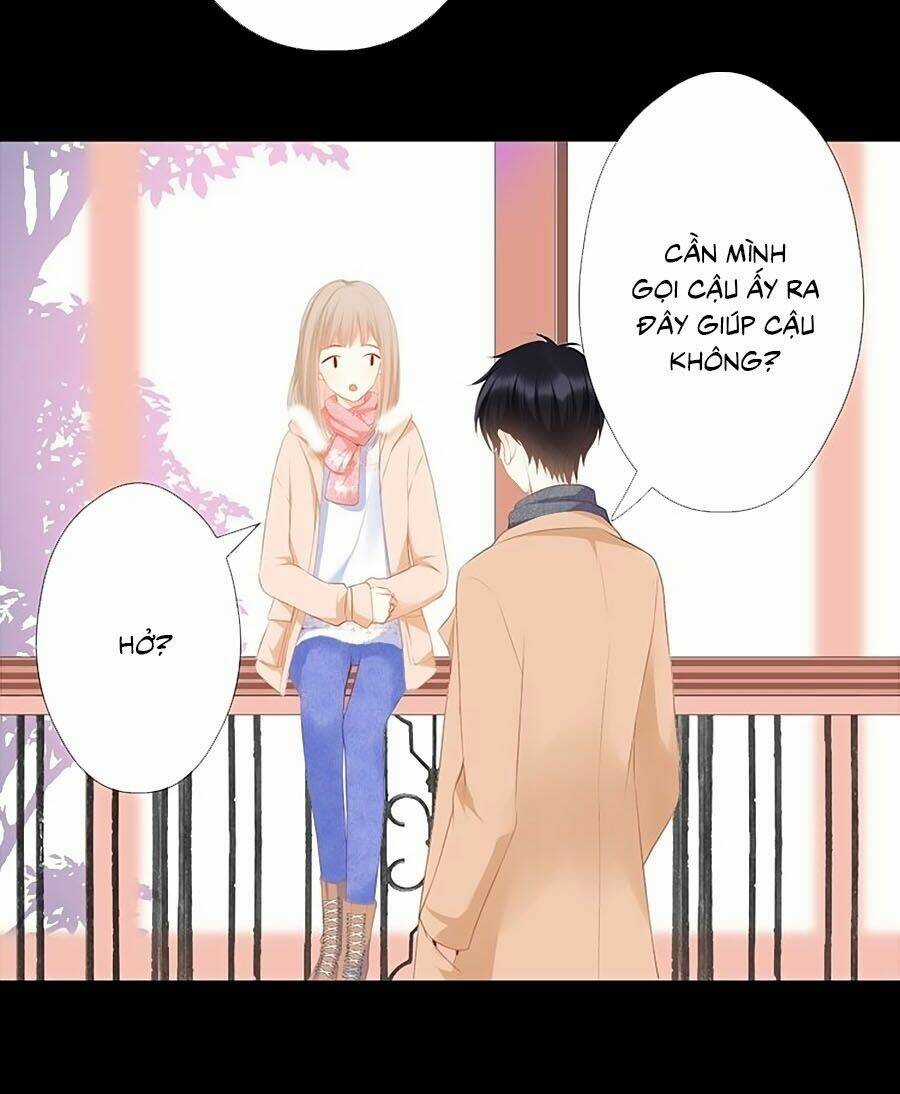 Đóa Hoa Chớm Nở - Chapter 51 - Trang 22