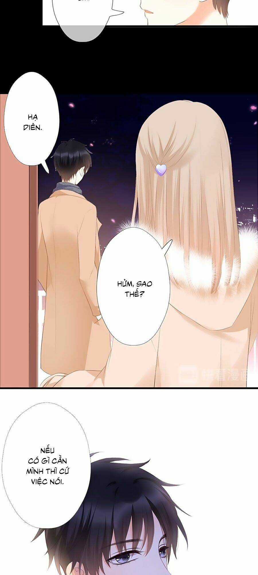 Đóa Hoa Chớm Nở - Chapter 51 - Trang 24