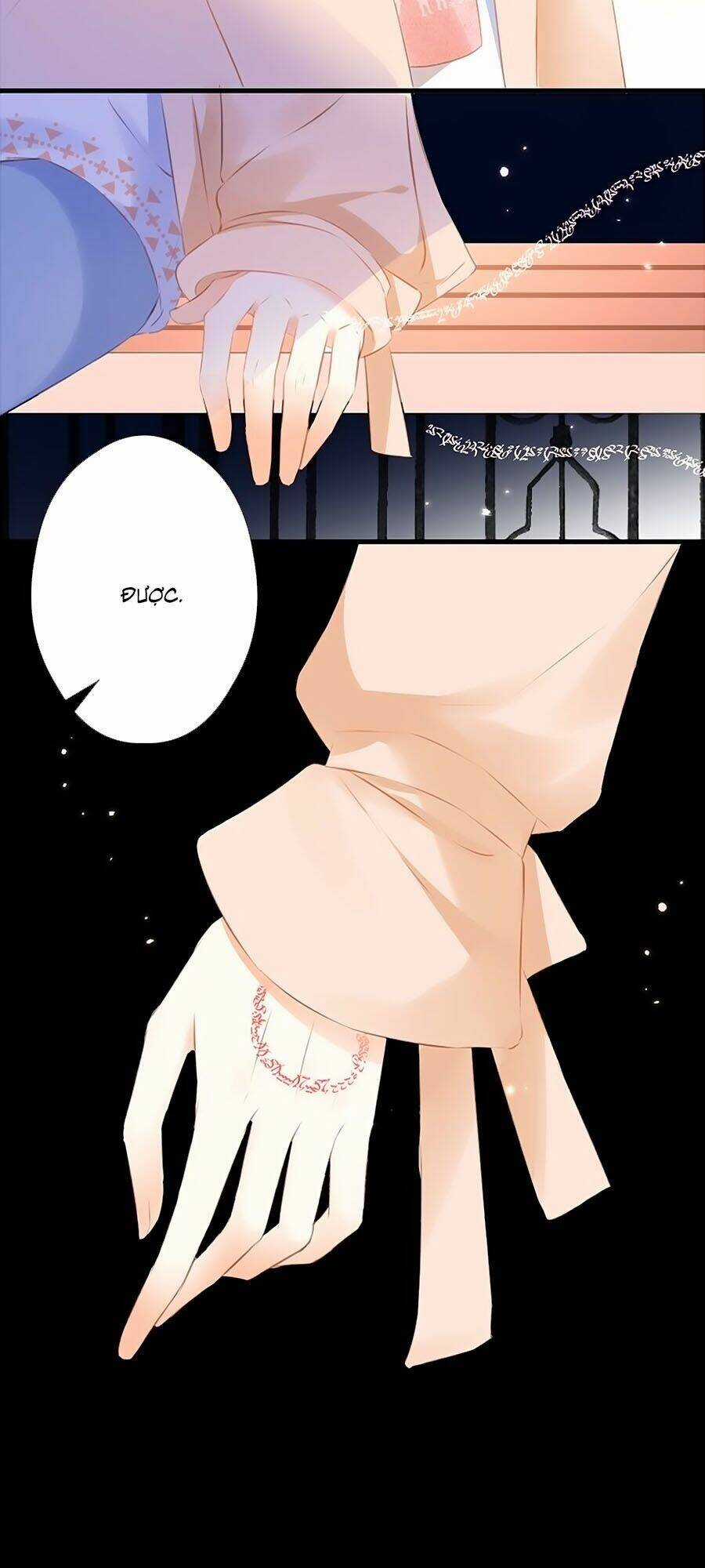 Đóa Hoa Chớm Nở - Chapter 51 - Trang 27