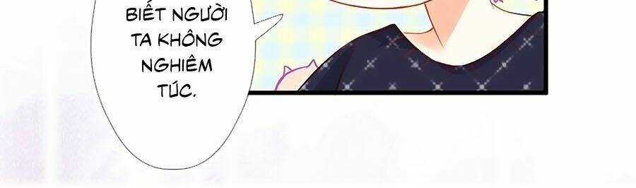 Đóa Hoa Chớm Nở - Chapter 51 - Trang 7