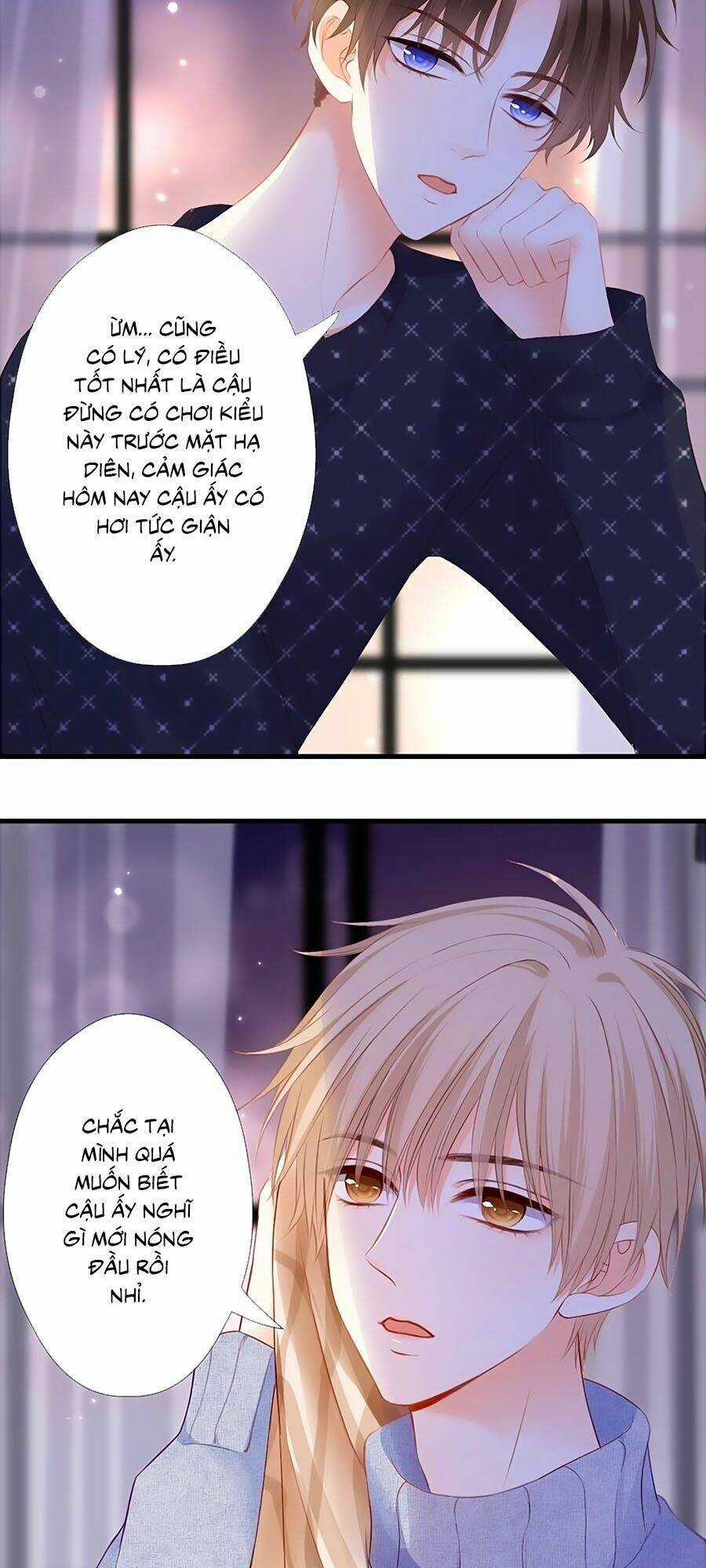 Đóa Hoa Chớm Nở - Chapter 51 - Trang 9