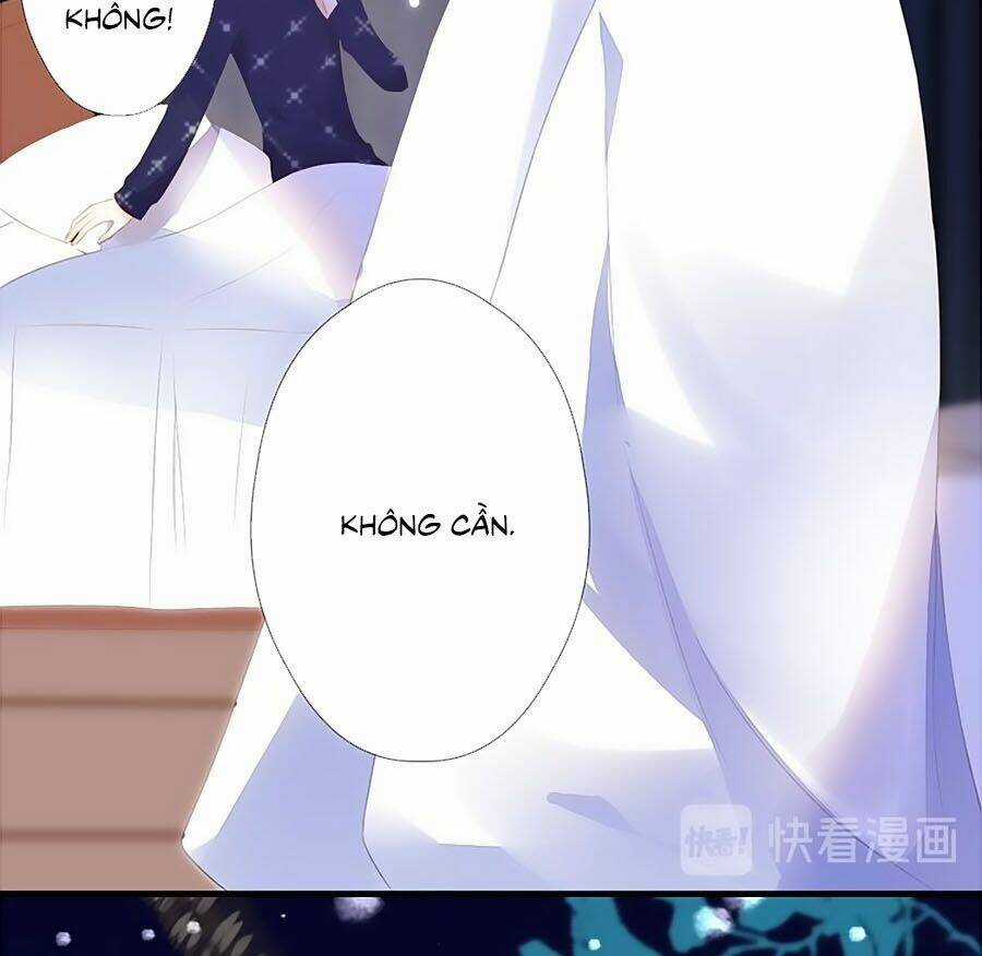 Đóa Hoa Chớm Nở - Chapter 52 - Trang 12