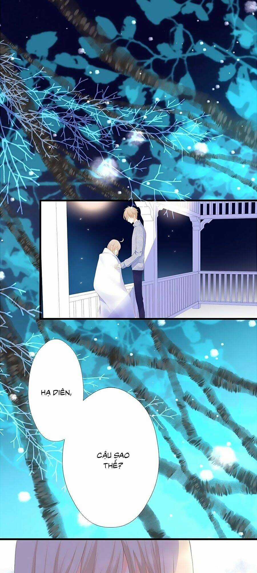 Đóa Hoa Chớm Nở - Chapter 52 - Trang 13