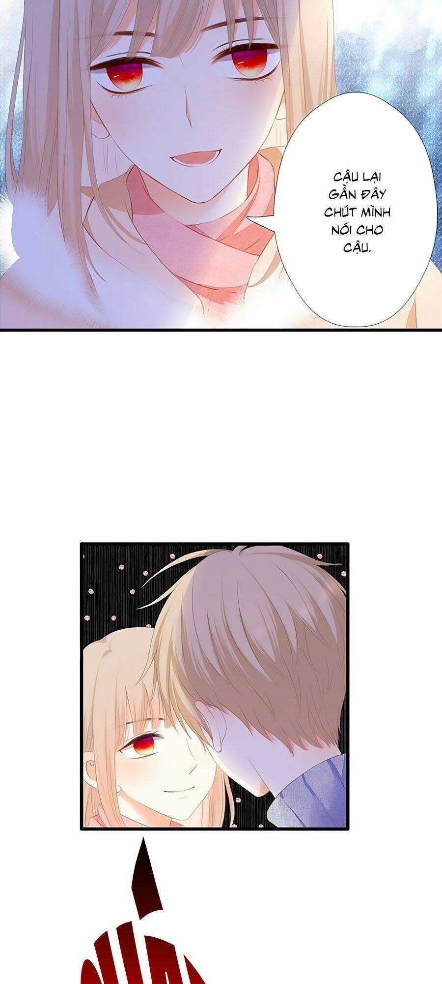 Đóa Hoa Chớm Nở - Chapter 52 - Trang 14