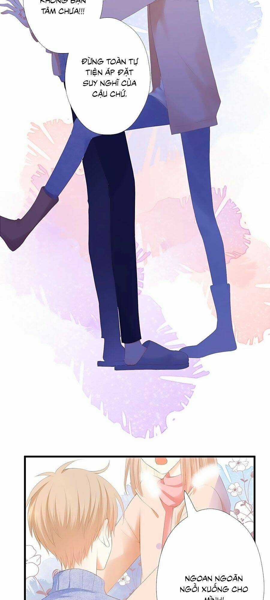 Đóa Hoa Chớm Nở - Chapter 52 - Trang 19