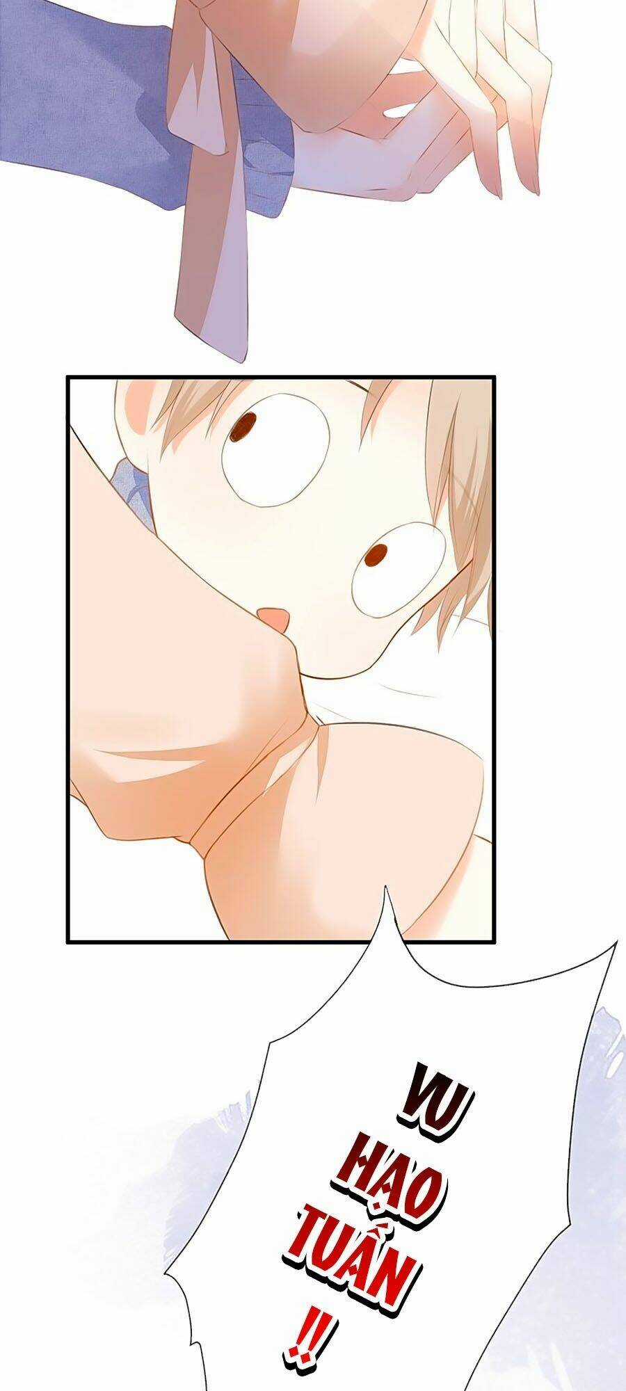 Đóa Hoa Chớm Nở - Chapter 52 - Trang 3