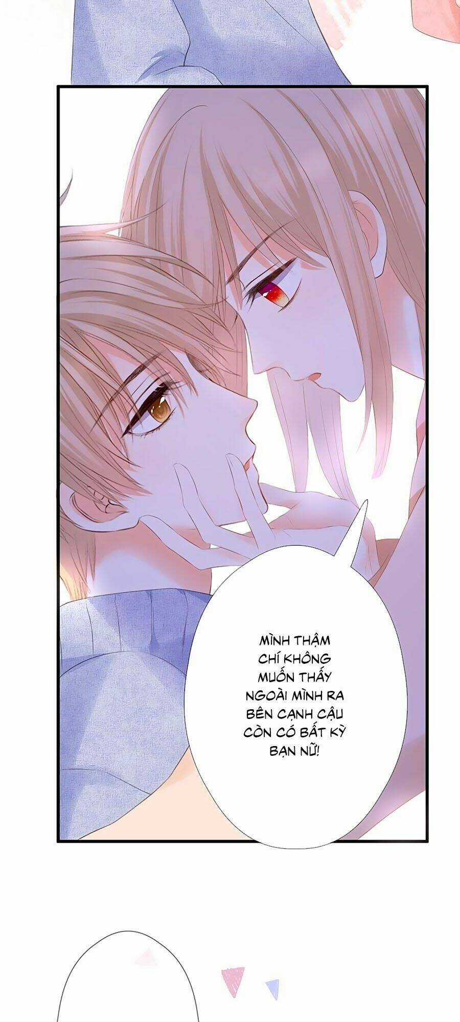 Đóa Hoa Chớm Nở - Chapter 52 - Trang 22