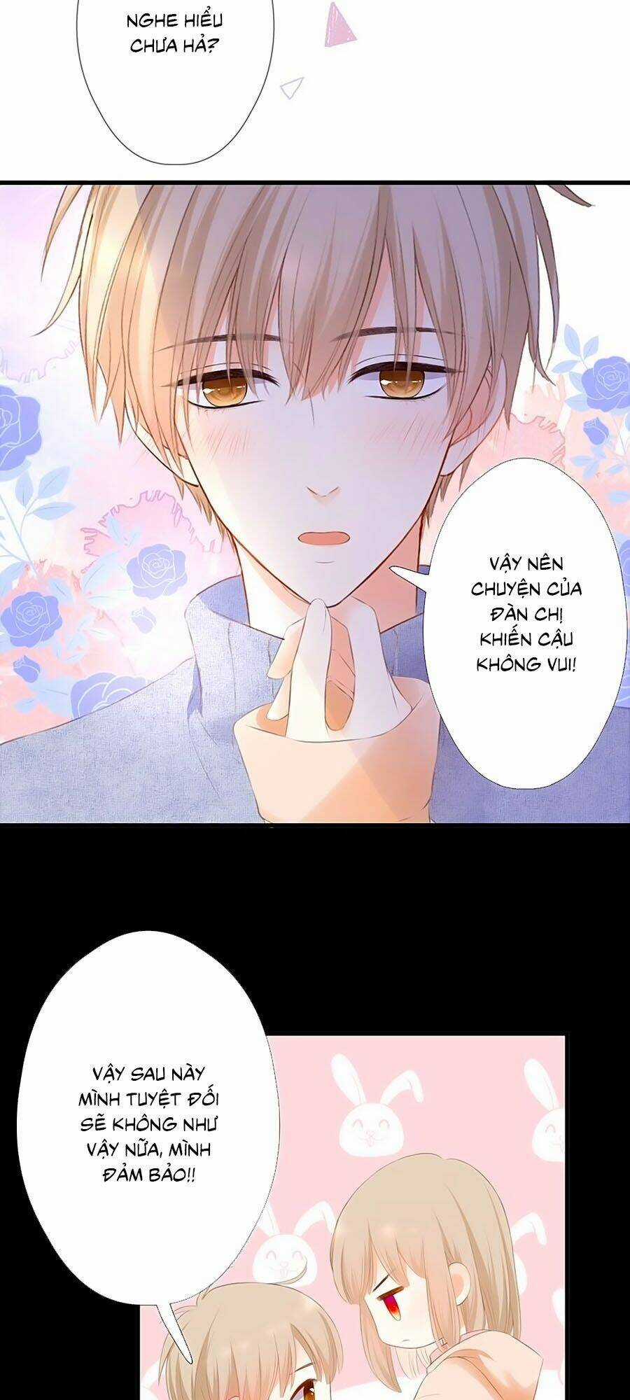 Đóa Hoa Chớm Nở - Chapter 52 - Trang 23