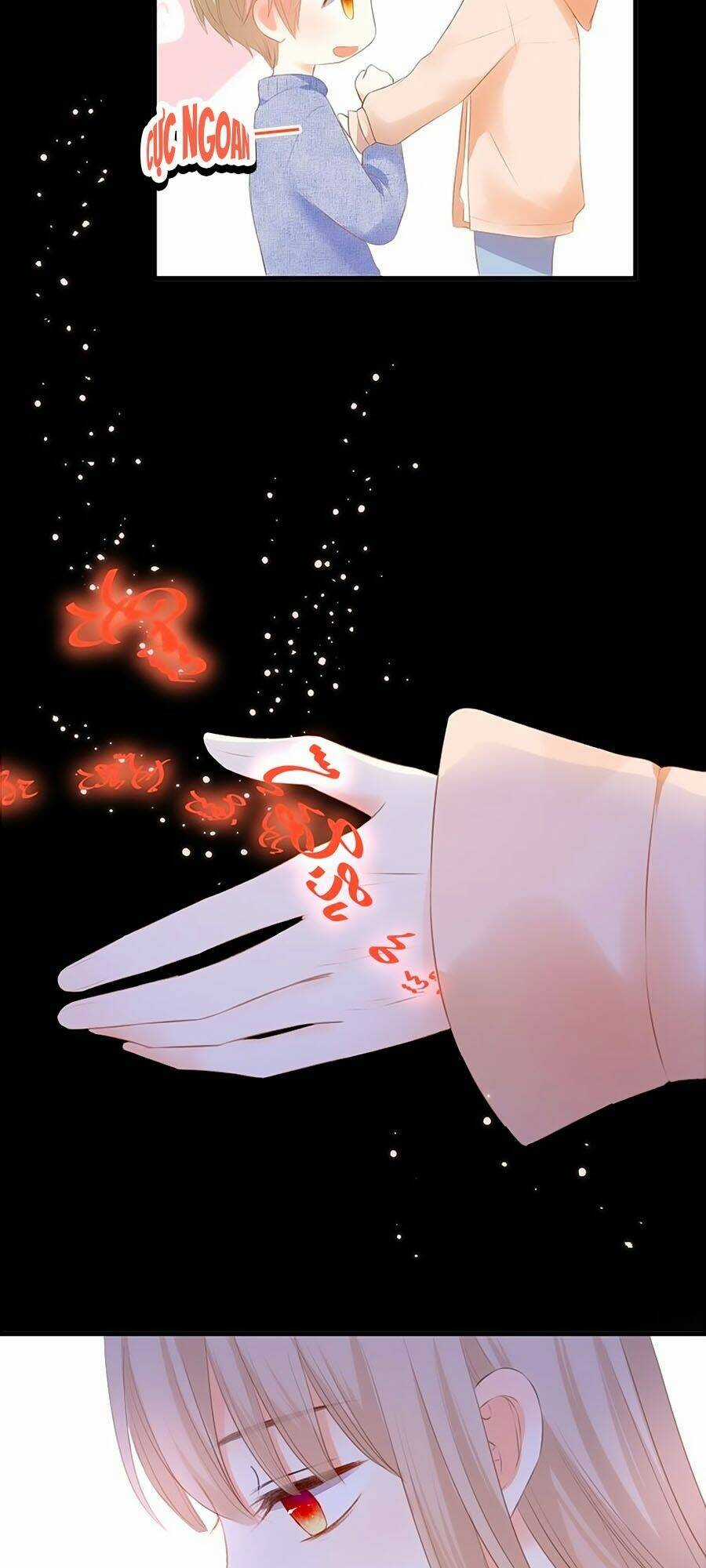 Đóa Hoa Chớm Nở - Chapter 52 - Trang 24