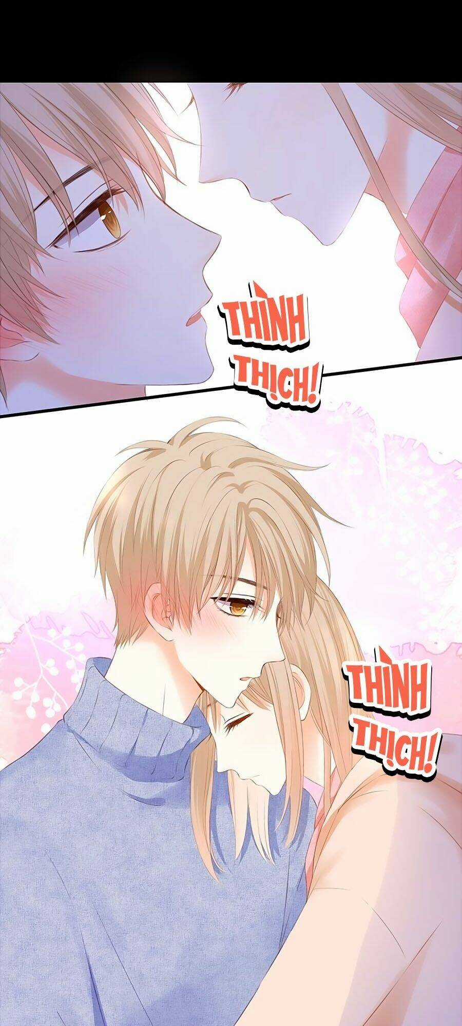 Đóa Hoa Chớm Nở - Chapter 52 - Trang 26